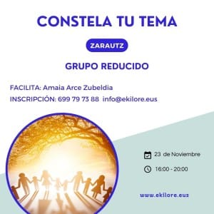 Taller presencial